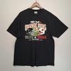 2007 Orange Bowl Wake Forest Louisville Cardinals Cotton Exchange T Shirt XL