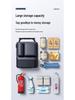Multi-Functional Car Seat Back Organizer and Trunk Hanging Pocket