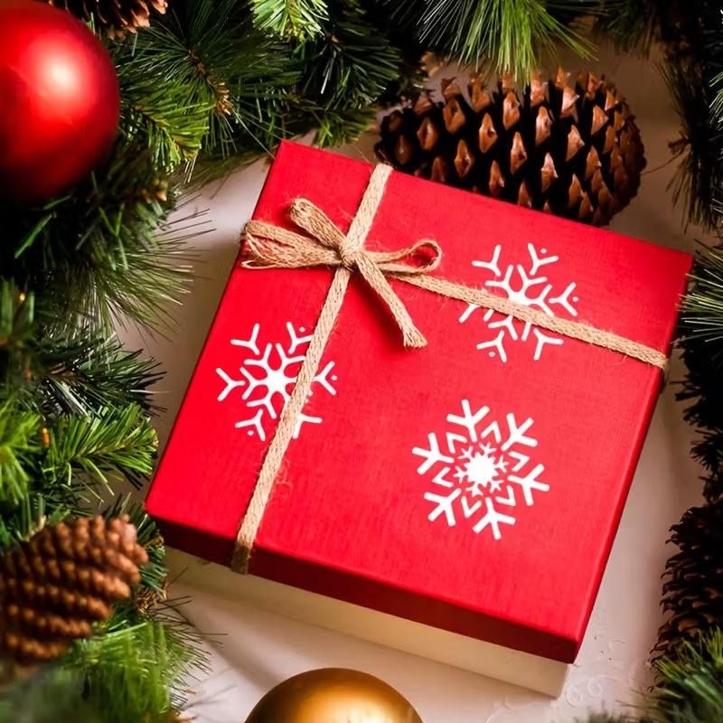 12/16Pcs Christmas Series Painting Stencils Reusable Washable For Watercolor Stone Graffiti And More