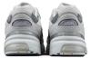992 New Balance Made In Usa 'Nimbus Cloud White' M992NC