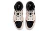 Air Jordan 1 Mid 'Barely Orange' Women's BQ6472-800