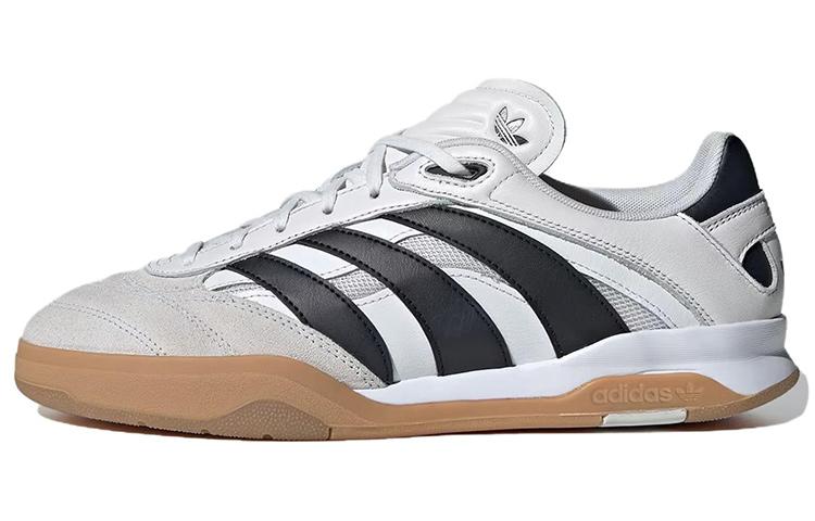Adidas Predator Mundial White Black Gum IG3989 39