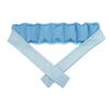 35*9cm Summer Neck Cooling Cold Sensation Ice Scarf Ice Pack Sports Headscarf Pet Ice Scarf New Reusable