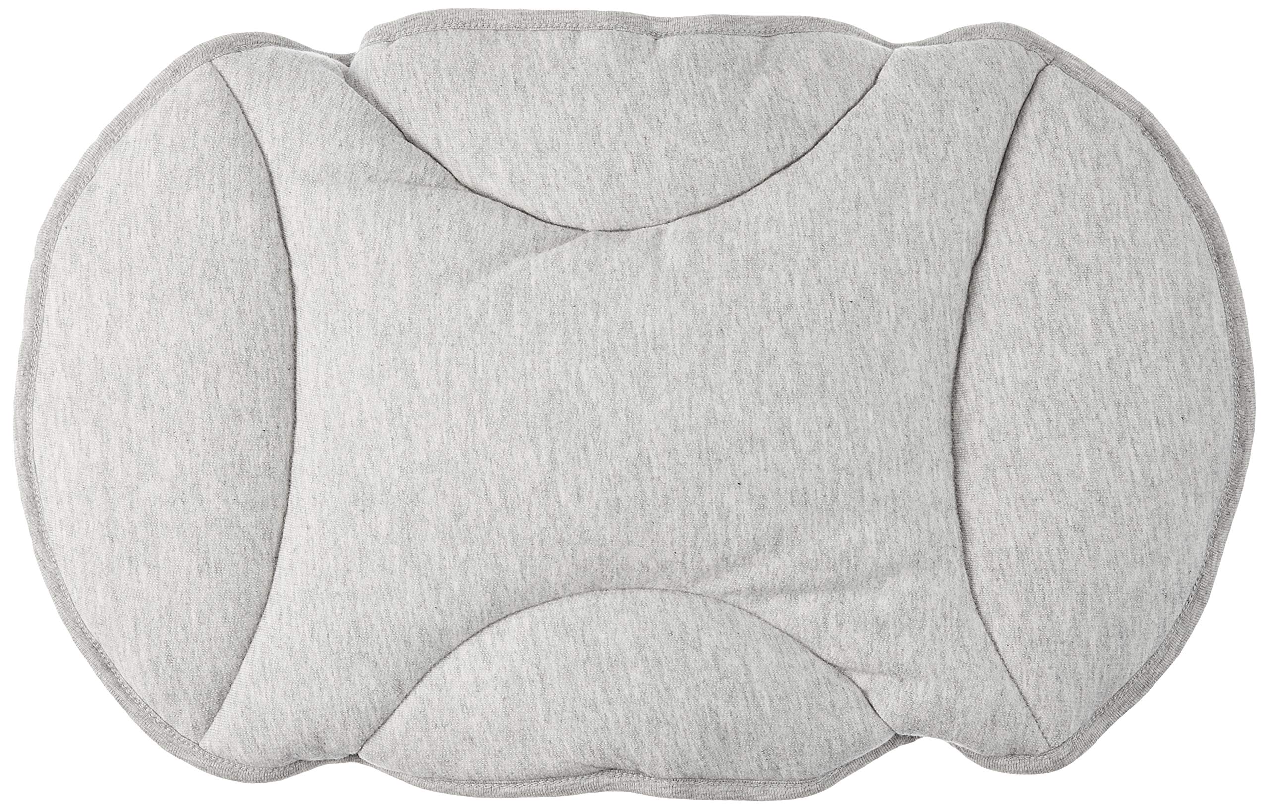 

AirBuggy for Pet Dome Pet Melange S Size Mat/For Carts, Gray,