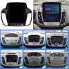 pdzh2 9.7 inch Car Android Auto For Ford KUGA C-max Escape 2013 - 2015 Multimedia Player Stereo GPS Navigation Head Unit Touch Screen