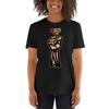 Sie glaubte, sie könne, also tat sie es Inspirierendes Geschenk Unisex T-Shirt Unisex T-Shirt