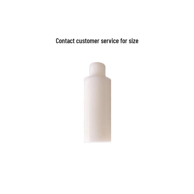Manual Perfume Bottle Cap Presser with Snap-on and Press-on Cap Compatibility