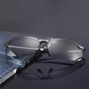 2024 New Polarized Color-changing Sunglasses 3043 Driving Fishing Cycling Sunglasses Men's Driving Glasses Day and Night