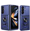 Armor Case for Samsung Galaxy Z Fold 8 Ultra Case Z Fold 7 6 5 4 8 Z Fold7 Fold6 Case Shockproof Phone Cover Case Fundas