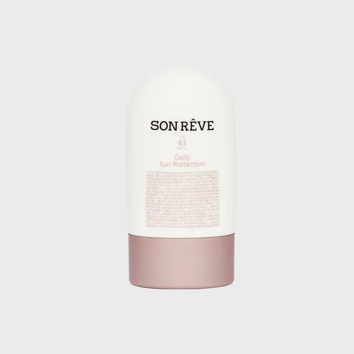 Daily Weaponless Sunscreen 60ml (SPF43,PA+++)