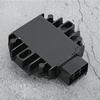 Regulator Rectifier Accessory Fit for SUZUKI ATV LT A400 EIGER 400 2X4 4X4 UTO 20022007