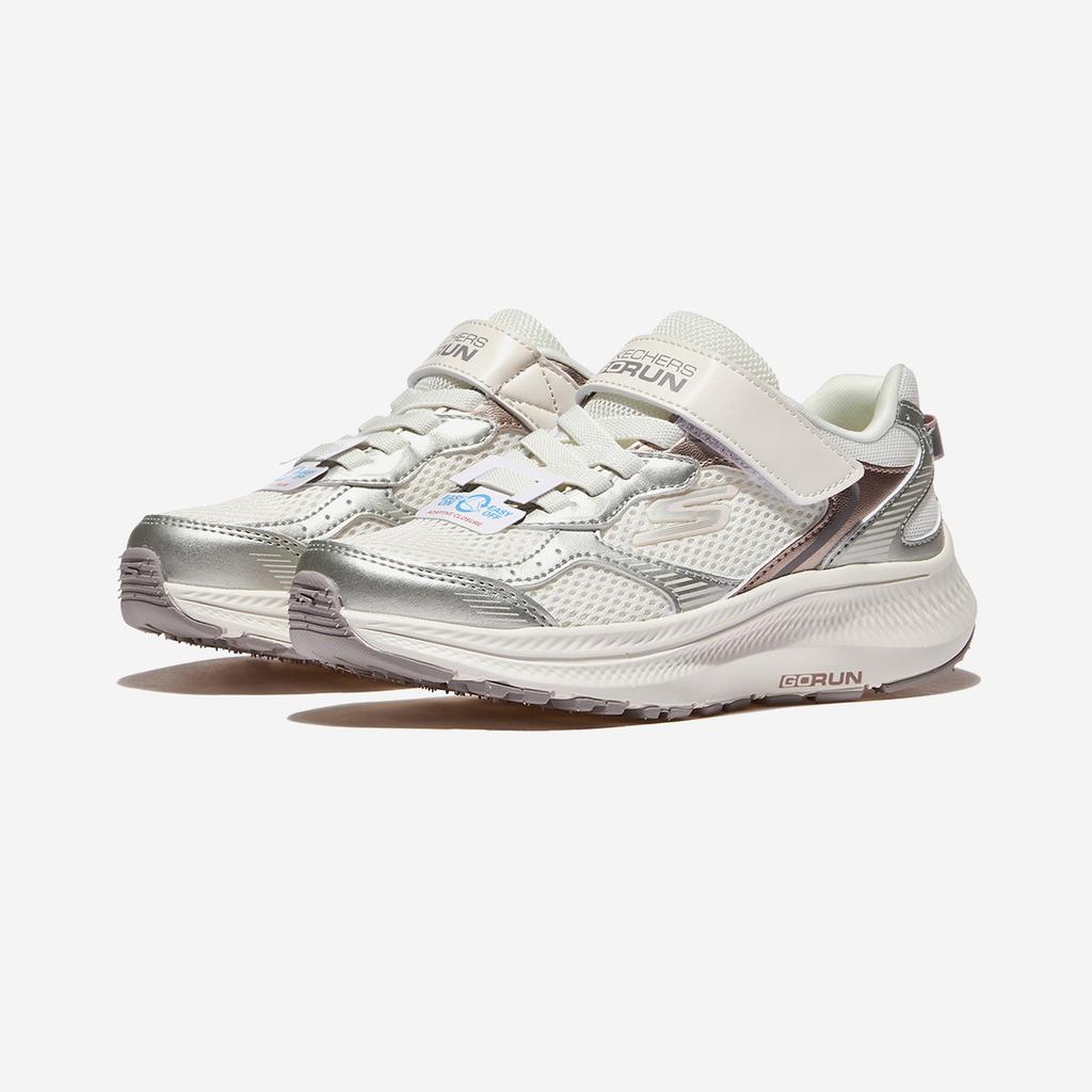 Skechers Go Run Consistent 2.0 (Kids), 303963L, 1010112595, Popular Korean Shoes