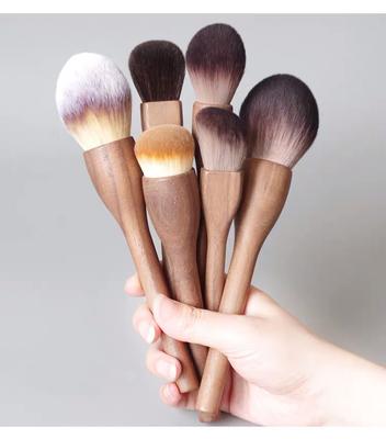 Make-up tools & Accessoires – Make-up kwasten