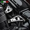 Z900rs Engine Hanger Set For KAWASAKI Z900RS 2018-2025 Body Frames Engine Support protection bracket Aluminum alloy Accessories