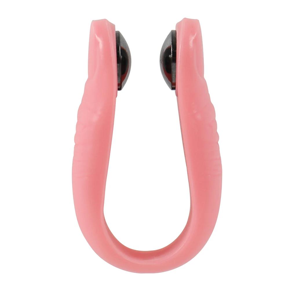 Finger Joint Tiger Point Massage Clip Acupressure Hand Pressure Clip for Headache Migraine Relief Stress Anxiety