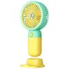 2026 NEW Ventilateur Portable Fan 2026 NEW Durable Handheld Mini USB Rechargeable Fan Cooling Summer Gift