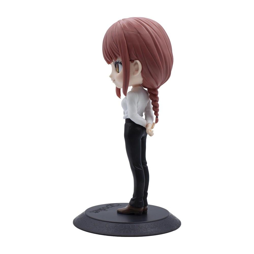 Banpresto Chainsaw Man Q Posket Makima