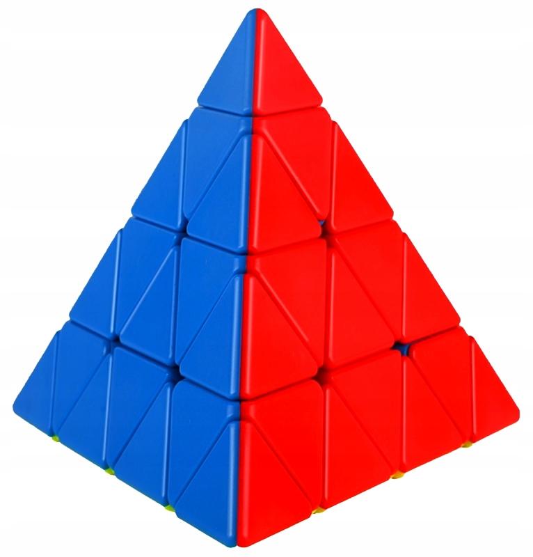 Sengso Master Pyraminx