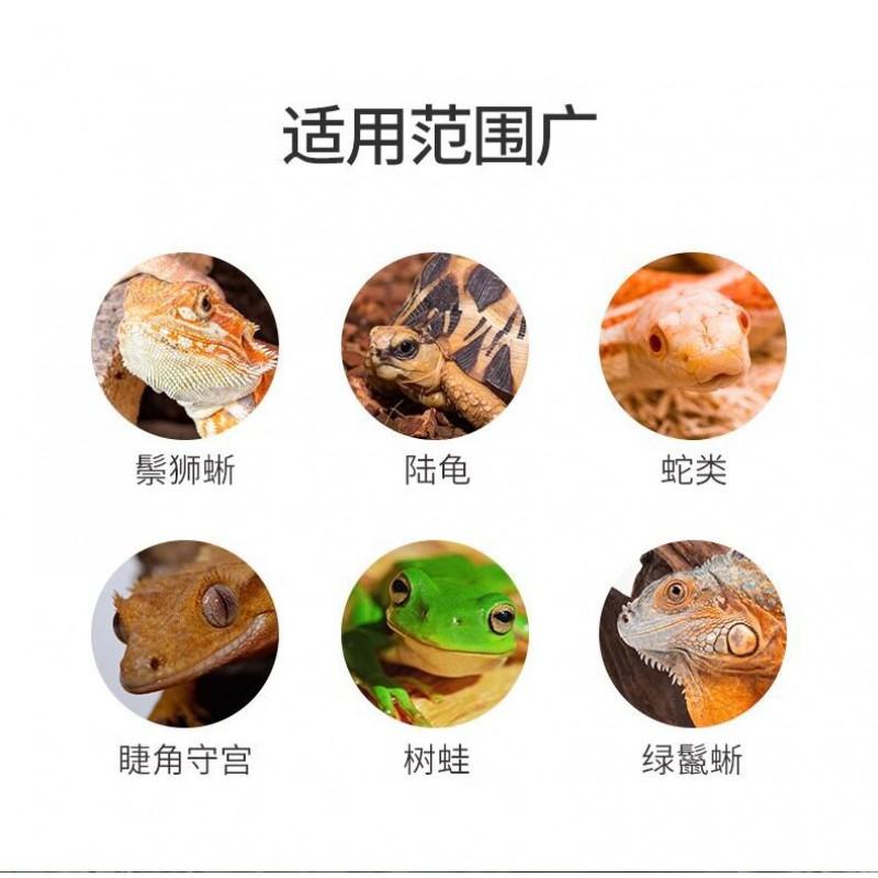 Natural Wood Bark Substrate Reptile Terrariums Lizard Gecko Tortoise Snake Habitat Decor 1-3cm 3-5cm 5-7cm 4L