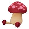 Dungeon Meal Walking Mushroom Large Stuffed Toy