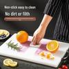 Zhouyue Hengsheng Thickened PE Plastic Cutting Board