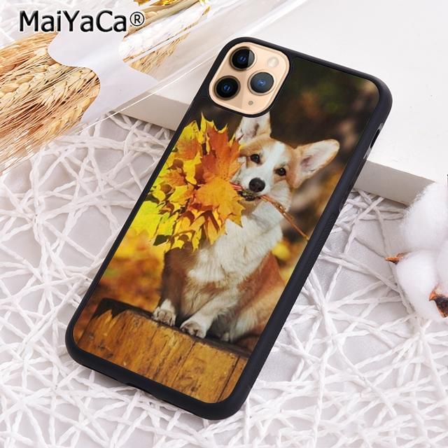 New Funny cute dog Akita Phone Case For iPhone 17 Air 16 15 14 plus 12 13 pro max Shell Cover coque