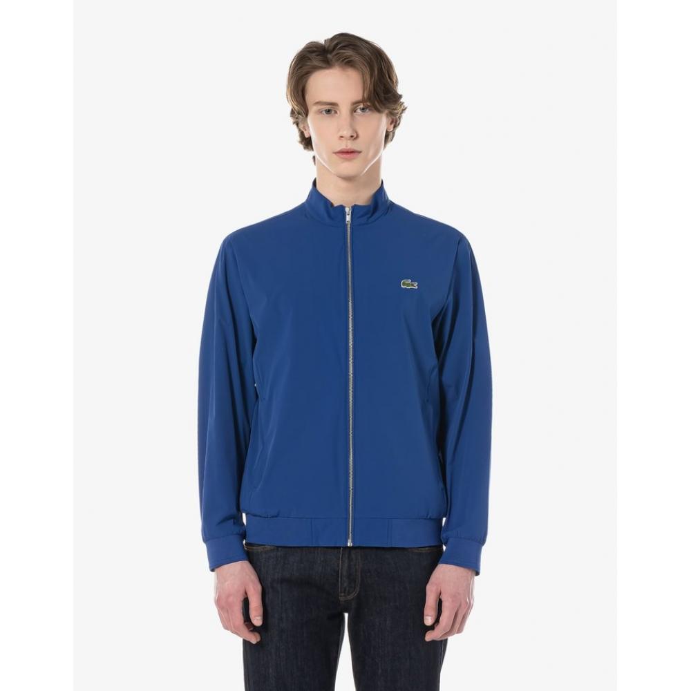

LacoSte Men S Windbreaker Bh505e 54g Ixw 048