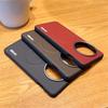 Case for 13 Magnetic - TPU+PC, Black, Shockproof