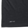 Nike Mamba Spirit Academy Short Sleeve T-Shirt Men Tops Black 727982-010