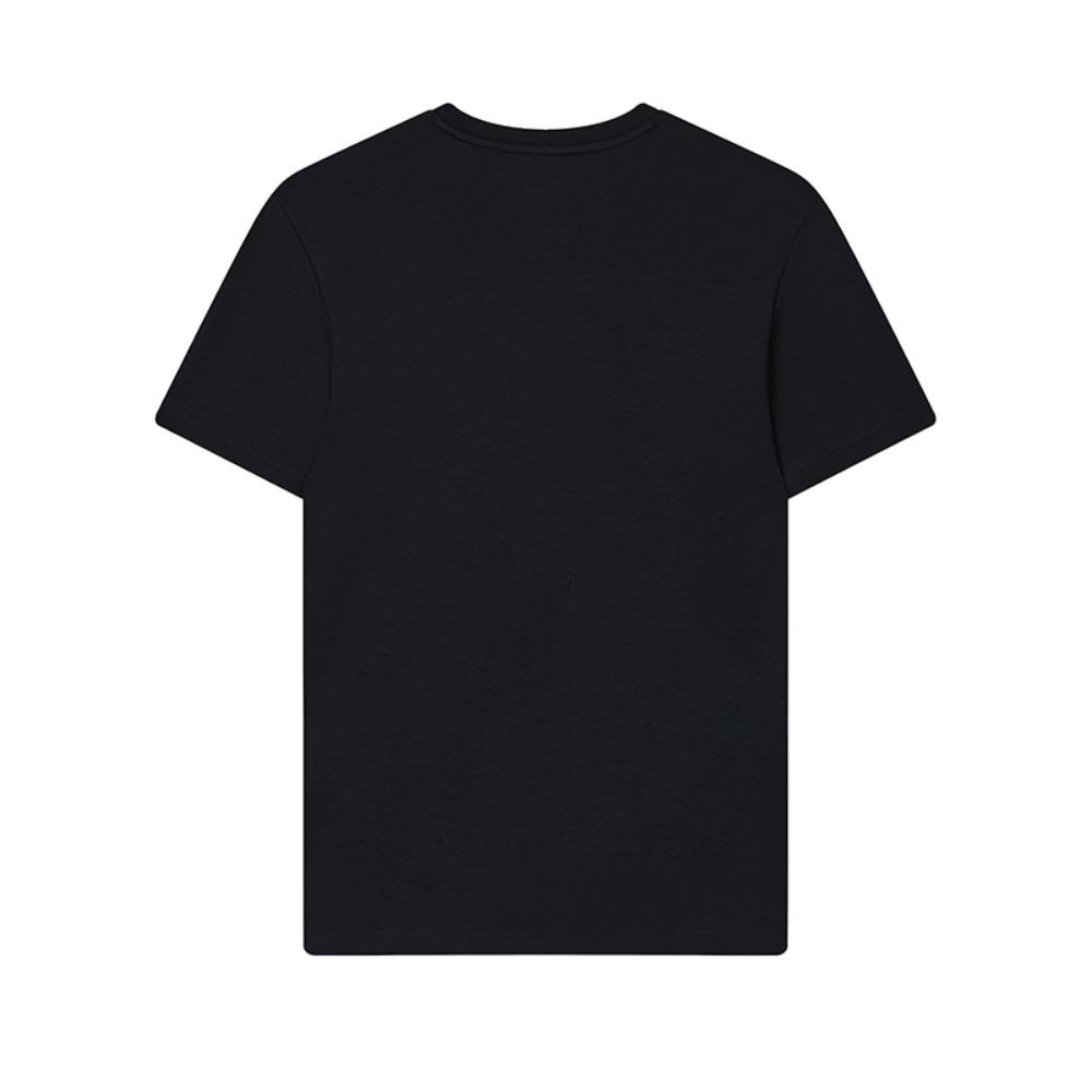 New FILA WHITE T Shirts Men's Legend Blue F11M533113F-NV