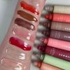 Set Glazură de Buze VINE Transfrontalier: Ulei hidratant colorat și luciu de volum