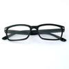 Classic Men Women Plastic Frame Reading Glasses 1 To 4