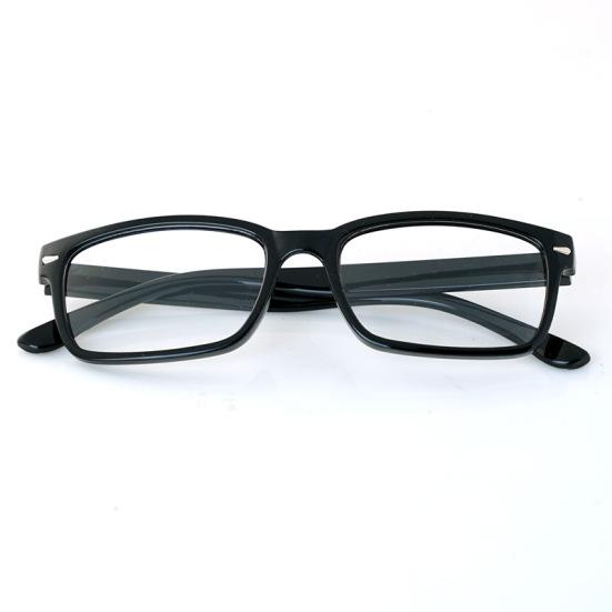 

Классические мужские женские пластиковые очки для чтения от 1 до 4