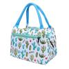 Insulated Picnic Cartoon Carry Case Thermal Portable Cold Lunch Bag Bento Bag