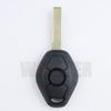 For Bmw E38 E39 E46 X3 X5 Z3 Z4 1 3 5 7 Series Z1 Z2 Z5 E60 E83 E53 Ews System Hu58 Hu92 Car Key Fob Case Shell Housing