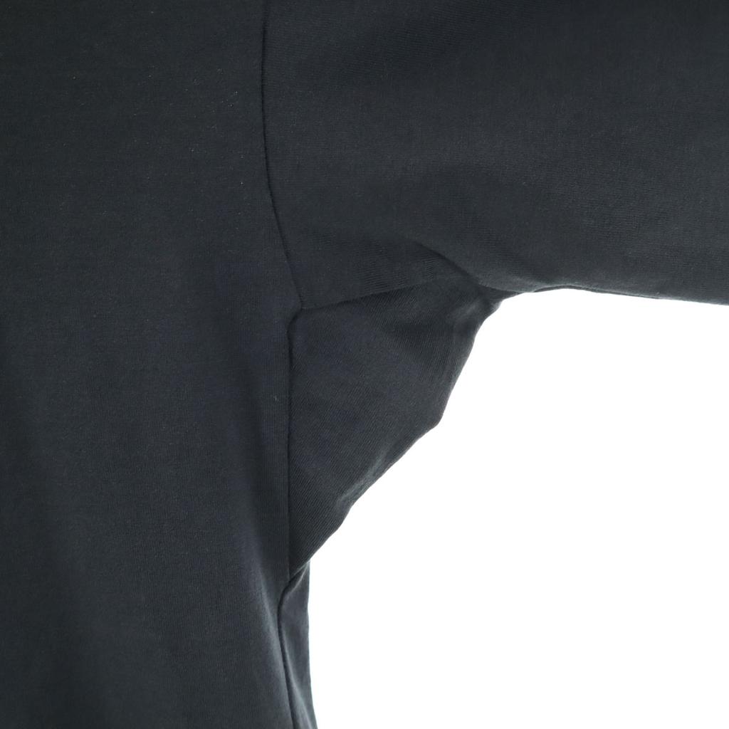 TICCA Made In Japan Five-quarter Sleeve Long Dress F Black Women Used