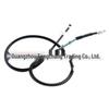 Clutch Cable for XT600 (1984-1989) - Motorcycle Clutch Line