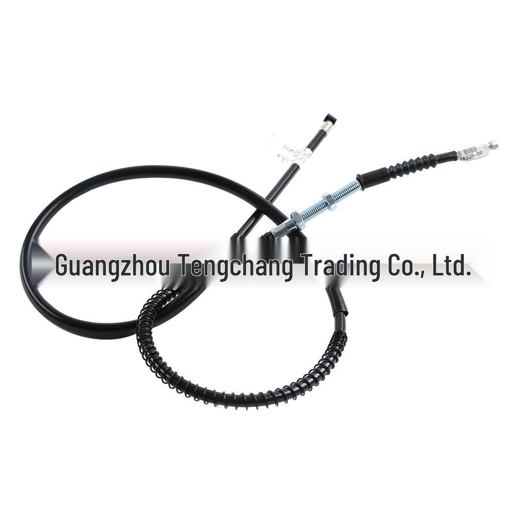 Clutch Cable for XT600 (1984-1989) - Motorcycle Clutch Line