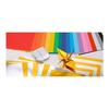 Toyo Origami Single-sided Origami Single Color 17.6cm Square Cha 100 Sheets 065150