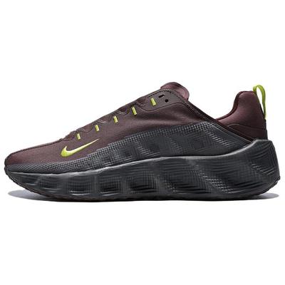 Ava Rover Freizeit-Laufschuhe Herren Schwarz Braun IM9327-200