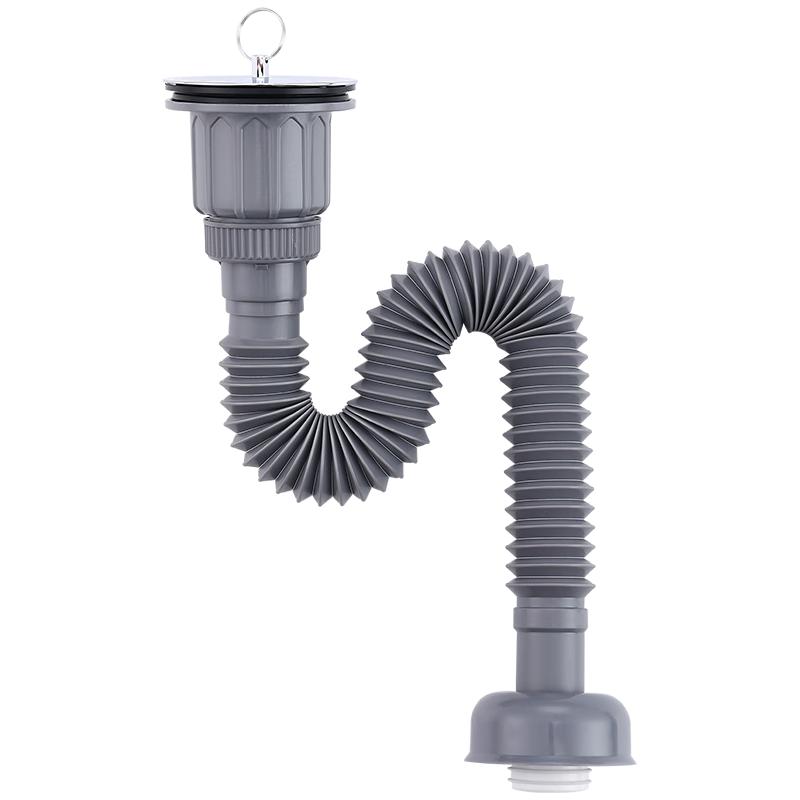 Larsd Mop Sink Drain Kit