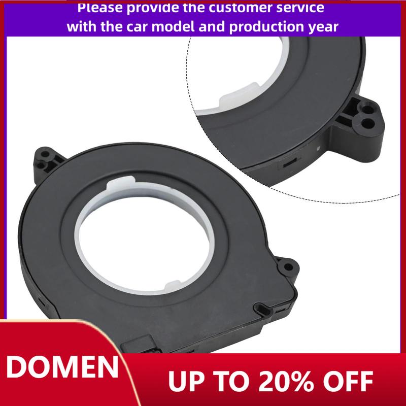 47945JD000 Steering Angle Sensor for Ni-ssan 350Z Rogue Sentra Frontier Versa 47945JD00A 47945-JD00A 47945-JD000