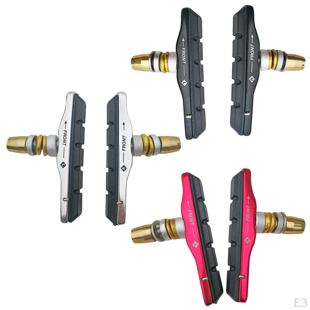 Cycling Bike Brake Pads 72