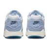 Nike Air Max 1 Premium Air Max Day - Blueprint Unisex Sneakers White Dark-Marina-Blue Leche-Blue DR0448-100