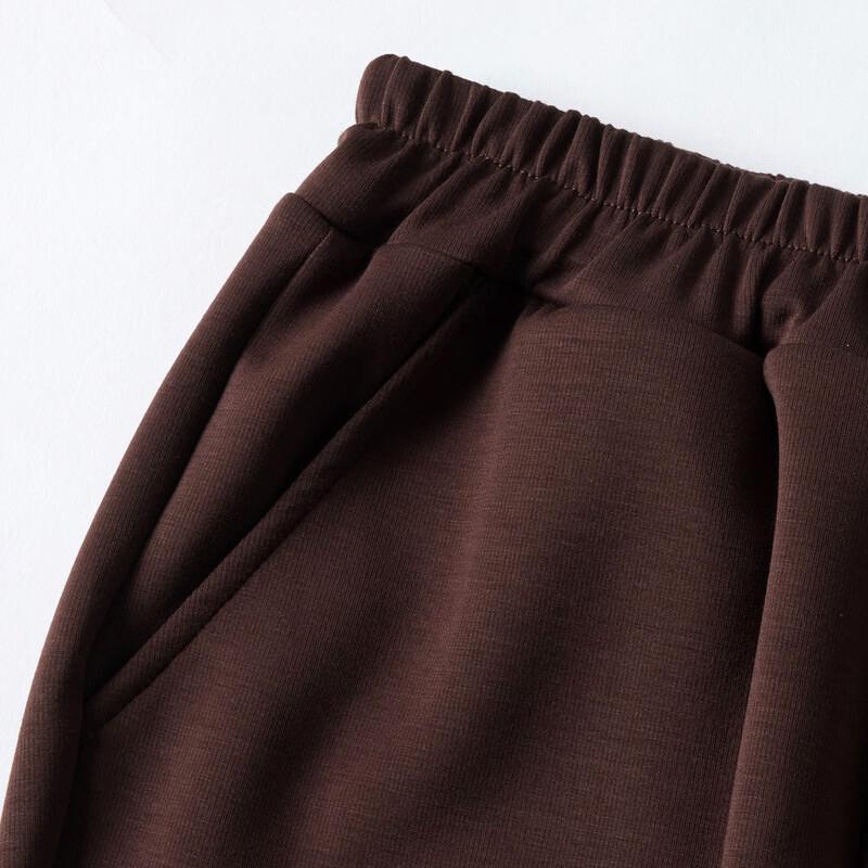 Pasite New Chinese Style Summer Two-Piece Set for Women