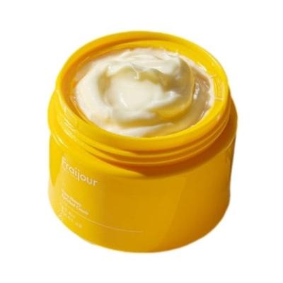 Fraijour Yuzu meega rikastatud kreem 50ml