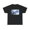 Goth Money Records - By My Lonley T-Shirt - Sickboyrari Black Kray Merch