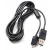 Game Controller Charging Cable Universal High Speed Controller Charging Cord for Game Accessories 9.0ft