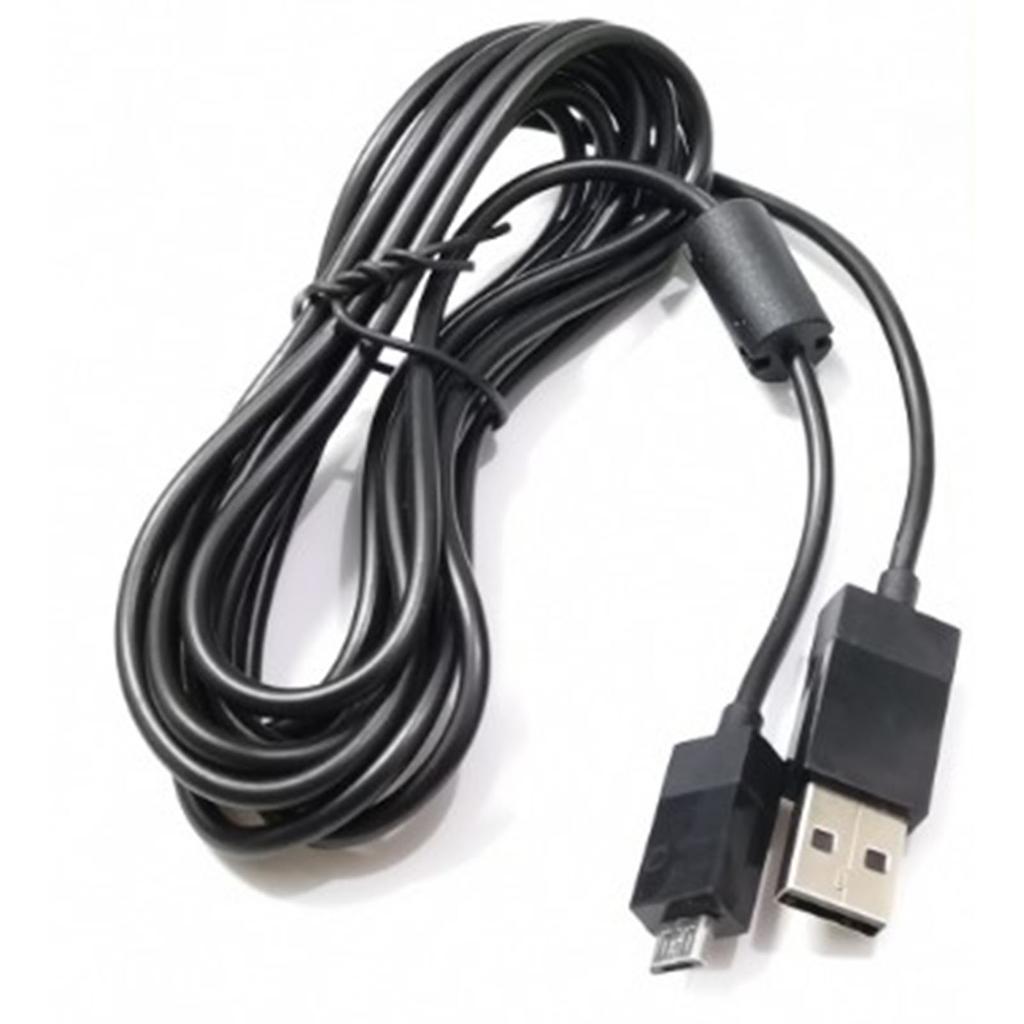 Game Controller Charging Cable Universal High Speed Controller Charging Cord for Game Accessories 9.0ft