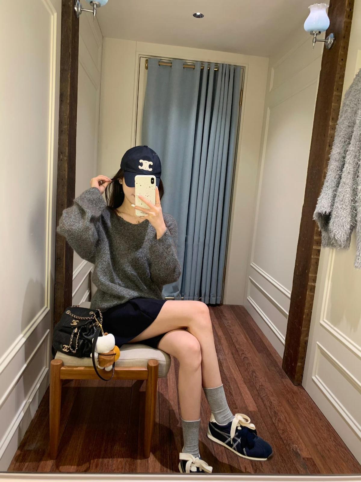 

Sheepskin version~ Ballet versatile leather platform German training shoes women s versatile casual sports board shoes straps Forrest Gump shoes 40